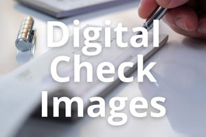 Digital Check Images